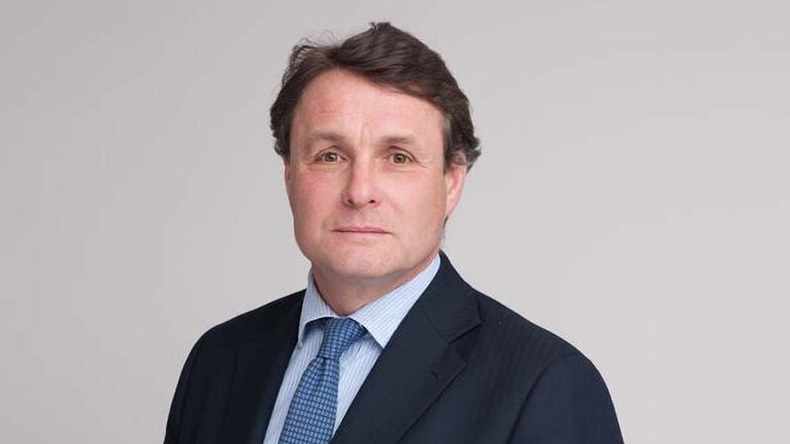 Ed Butler, chief resilience officer, Pool Re