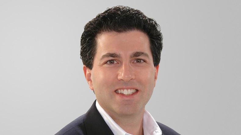Chris Caponigro, global head, Axis ILS