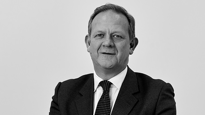 Max Carter, chief executive, New Dawn Risk