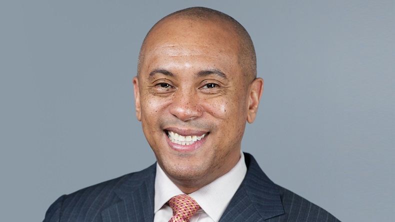 Michael Chang, head of corporate risk and broking, North America, WTW