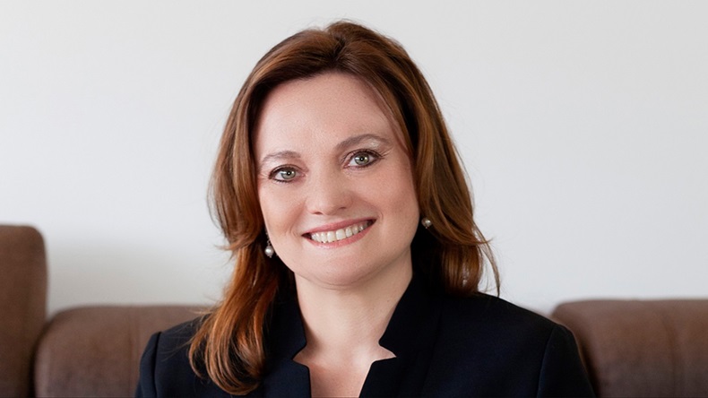 Ana de Oliveira, head, AEC Europe