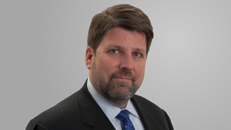 John Doucette, president and chief executive, reinsurance, Everest Re