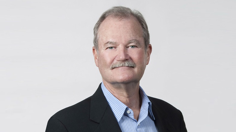 Brian Duperreault, chief executive, AIG