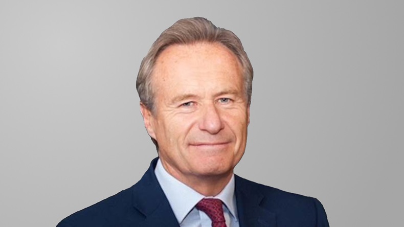 Jeremy England Lee, broker, global retrocessional reinsurance and specialty property practice, Lockton Re