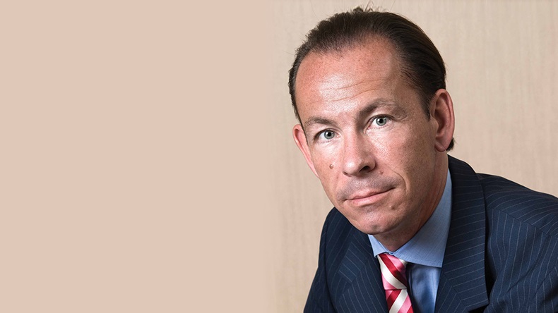 Toby Esser, executive chairman, AFL Insurance Brokers