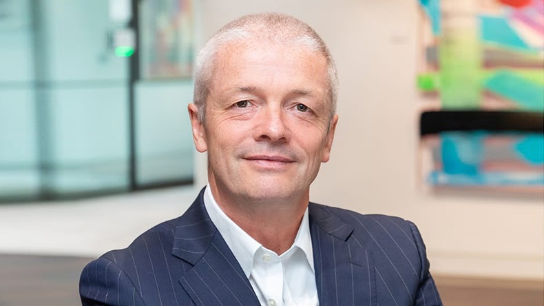 Chris Evans, deputy chief executive, Howden Broking