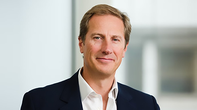 Chris Fagan, co-founder and chief executive, Catalina Holdings