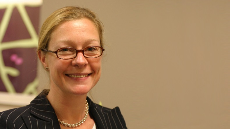 Annabel Fell-Clark, underwriting manager, Neon