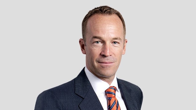 James Few, chief executive, London, TigerRisk