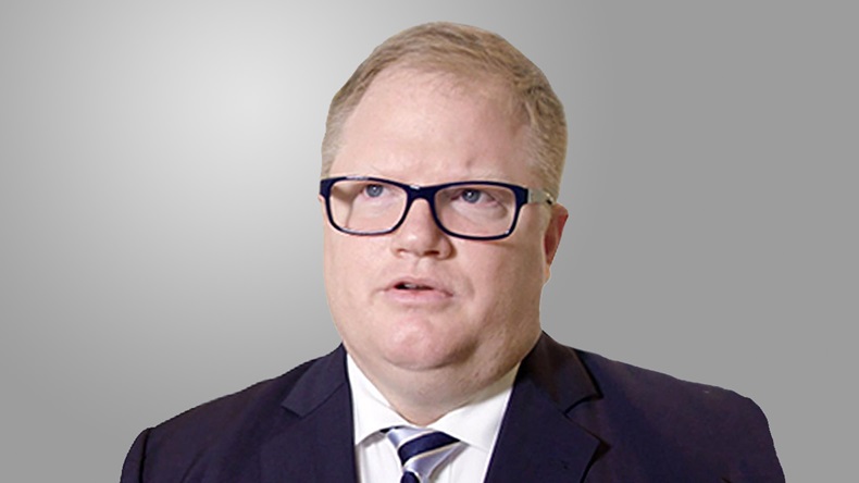 David Flandro, head of analytics, Hyperion