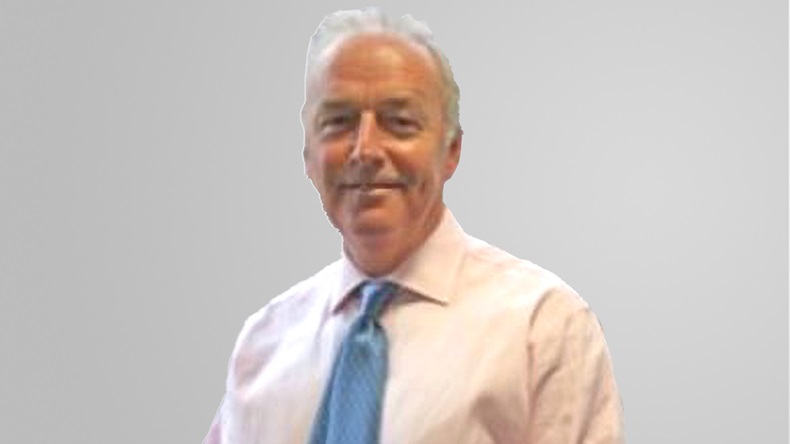 David Foreman, chairman, Parhelion