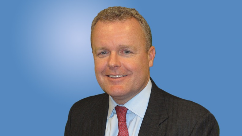 Evan Freely, executive board member, BPL Global