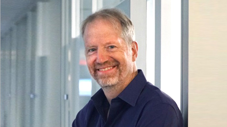 Kim Garland, president, State Auto Financial 