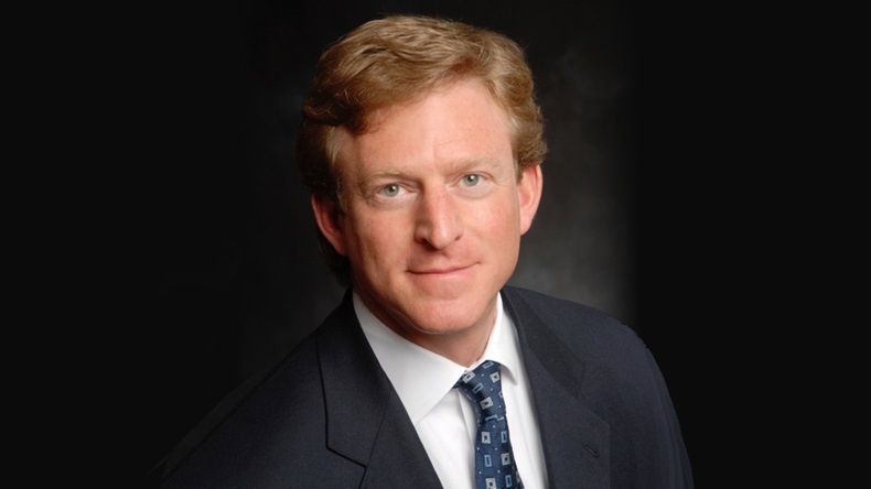 Jeremy Goodman, president, Aon Reinsurance Solutions