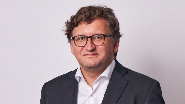 Charles-Henri Gridel, head of business development, Europe, Howden M&A