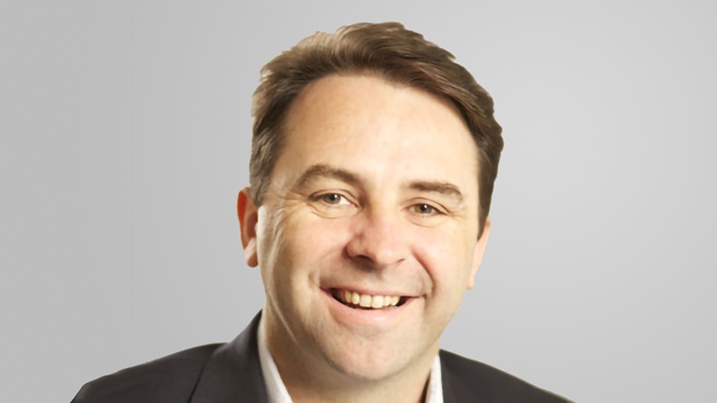 Joe Hanly, group chief financial officer, Specialist Risk Group