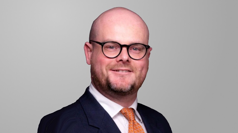 Matthew Harvey, international facultative unit head, Acrisure Re