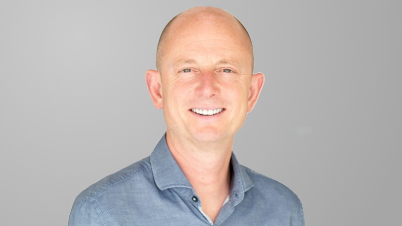 Steve Hearn, chief executive, Corant Global