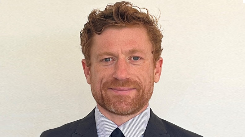 Bertrand Heugues, chief underwriting officer, Lloyd's Europe