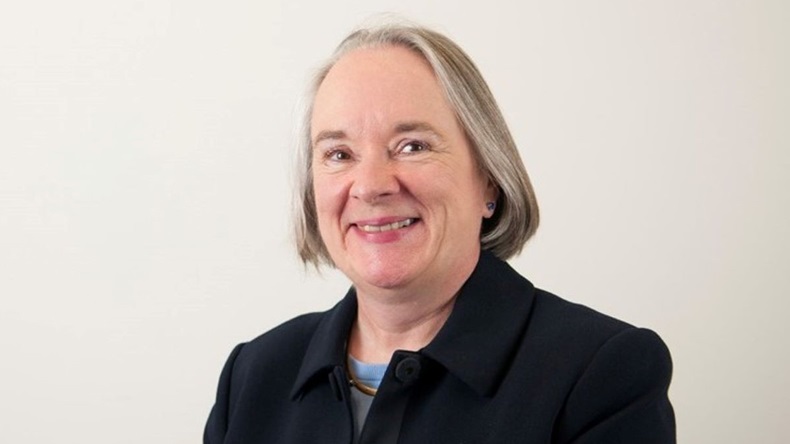 Sian Hill, non-executive director, Apollo Syndicate Management