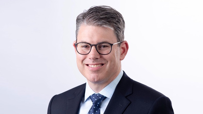 Brent Hoffman, chief operations officer and head of claims, reinsurance division, Everest Re