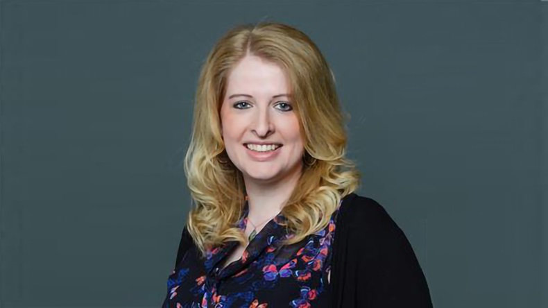 Genevieve Holloway, senior claims director, UK P&I Club