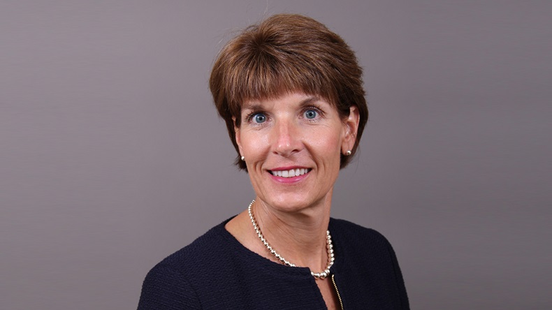 Julie Kadnar, divisional president, property/casualty group, Great American