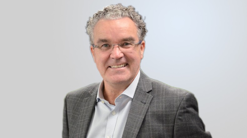 Mike Keating, managing director, Managing General Agents' Association