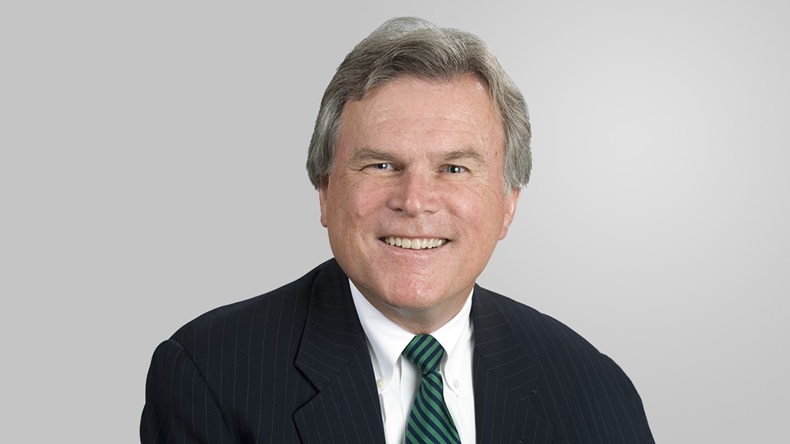 Kevin Kelley, vice-chairman of global risk solutions, Liberty Mutual