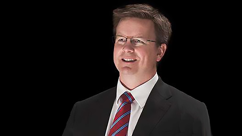 Scott Kirk, chief financial officer, Argo Group