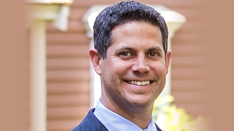 Scott Mackie, director of assumed reinsurance, property, Liberty Mutual Re