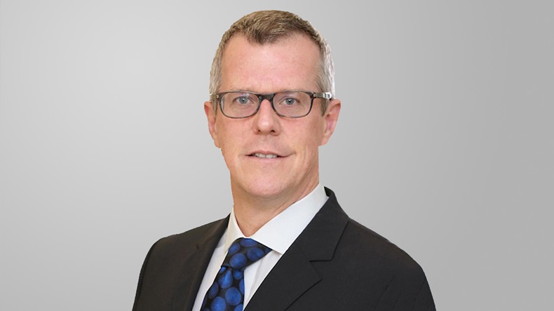 Dan Malloy, chief executive, Third Point Re