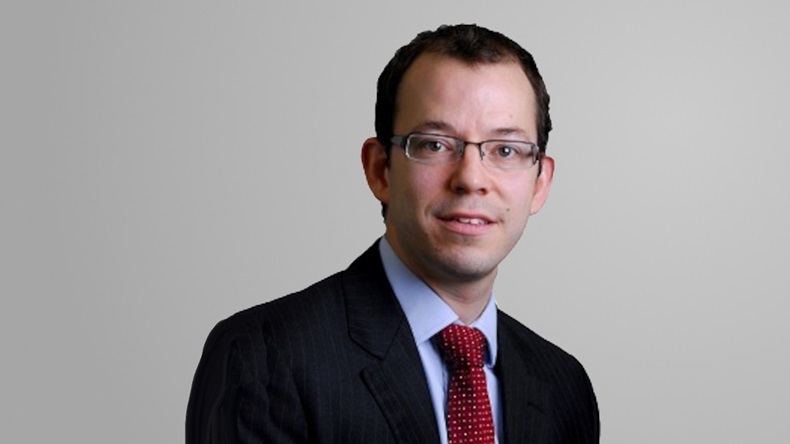 Daniel Martin, partner, HFW