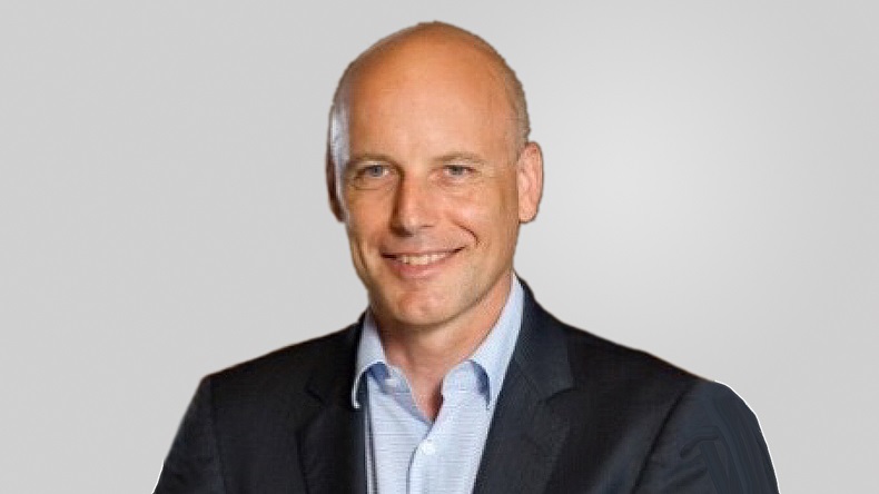 Grégoire Mauchamp, chief operating officer, MS Amlin