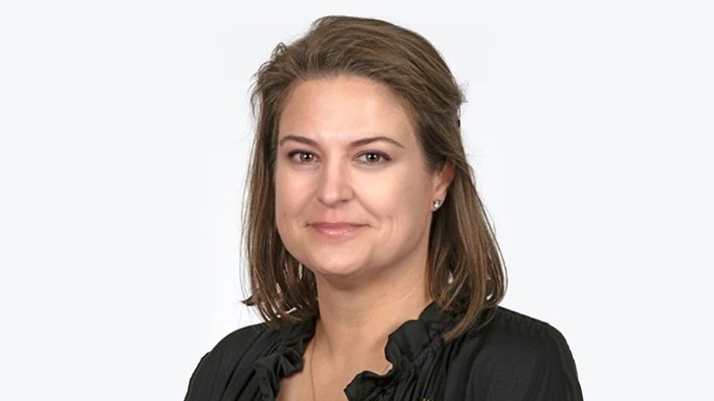 Sarah Maxwell, managing director, commercial excess wholesale, specialty division, Markel Corporation