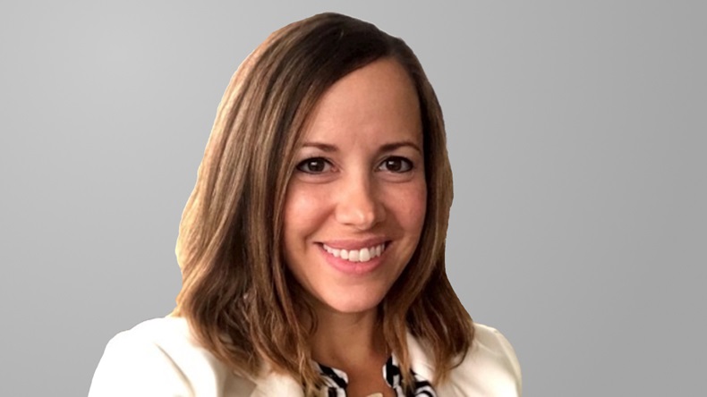 Mary Beth McClennan, chief claims officer, Munich Re Specialty Insurance