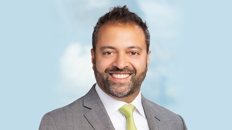 David Menezes, chief reserving actuary, Peak Re