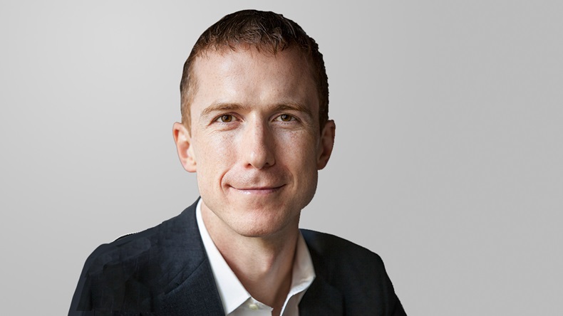 Pascal Millaire, chief executive and co-founder, CyberCube