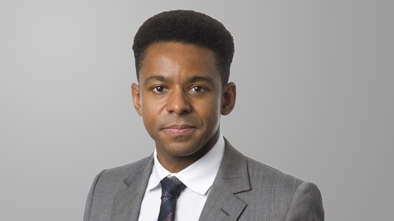 Sheldon Mills, executive director of consumers and competition, Financial Conduct Authority