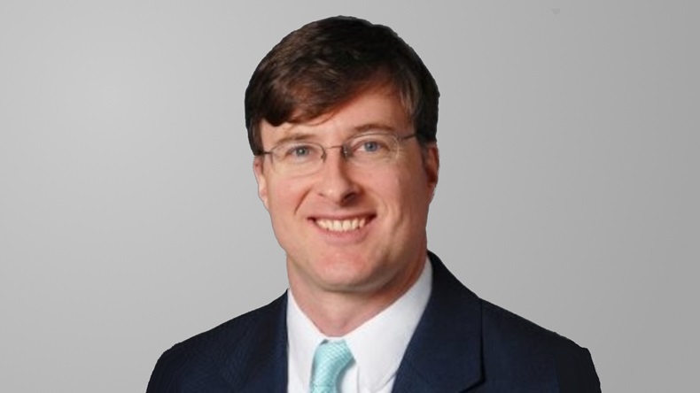 Robert Myron, president and chief operating officer, James River Group