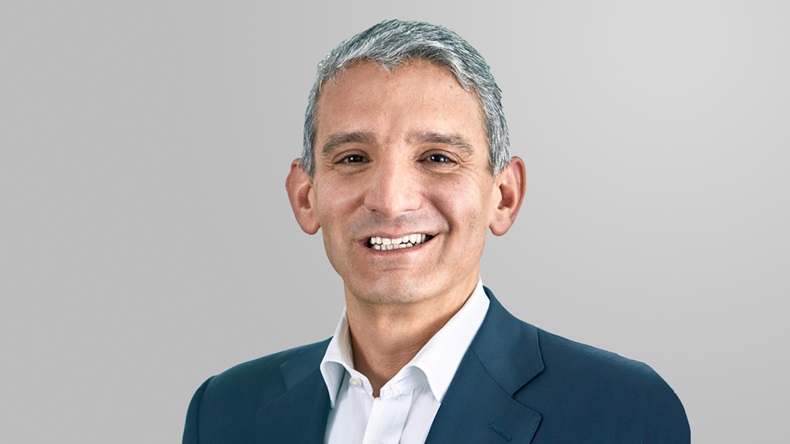 Alon Neches, president and chief executive, Fortitude Re