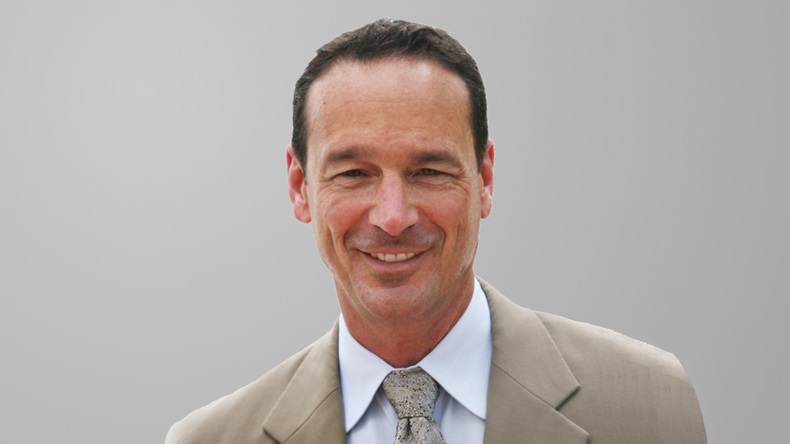 Michael Parrish, managing director, US east region, Aon Risk Solutions