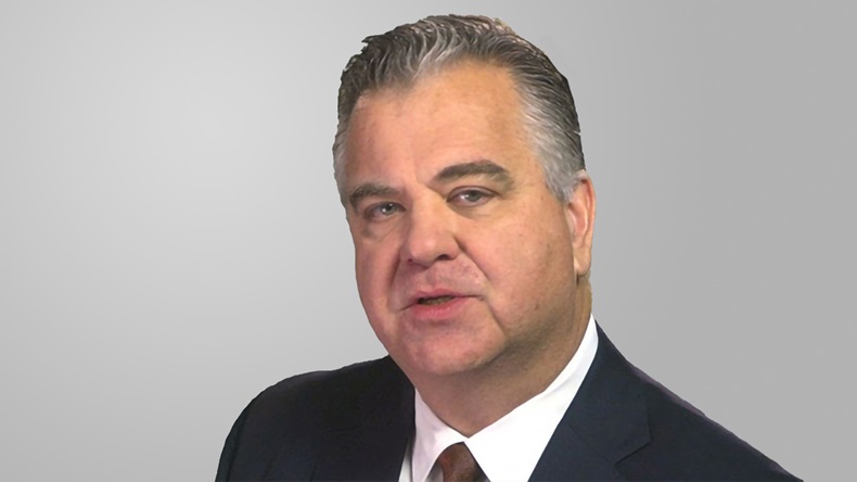 Joe Peiser, global head of broking, Willis Towers Watson
