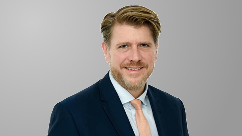 Stephen Postlewhite, managing director, global reinsurance, QBE Europe