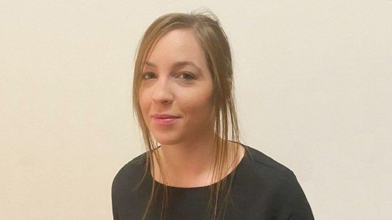 Cassie Quaranta, executive e-risks underwriter, north-east region, Crum & Forster