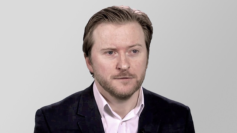 Geoffrey Saville, head of catastrophe research, Canopius