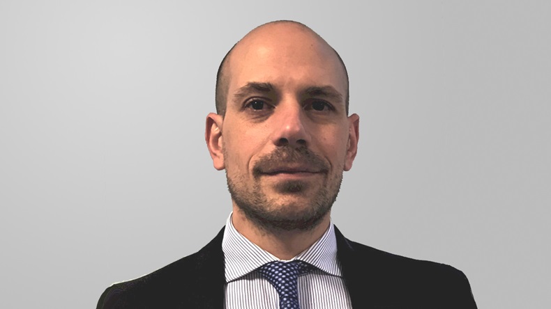 Giovanni Schiattarella, general liability and property underwriter, Carbon Underwriting