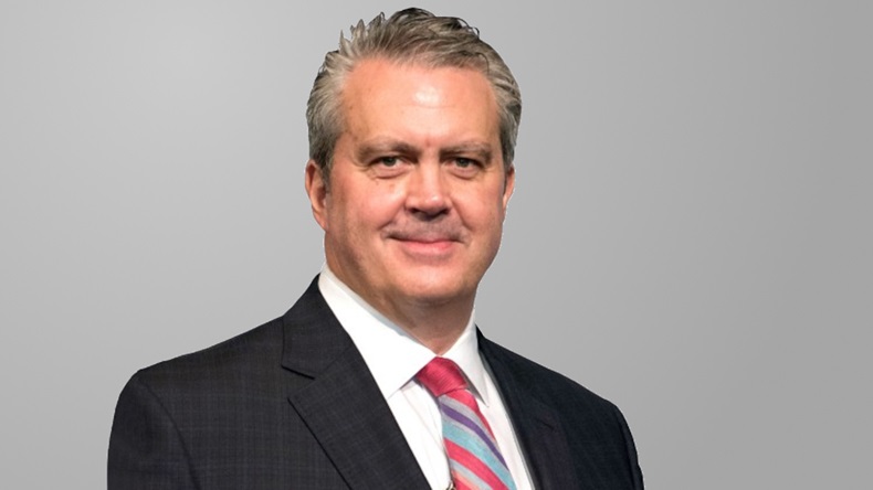Paul Schultz, chief executive, Aon Securities