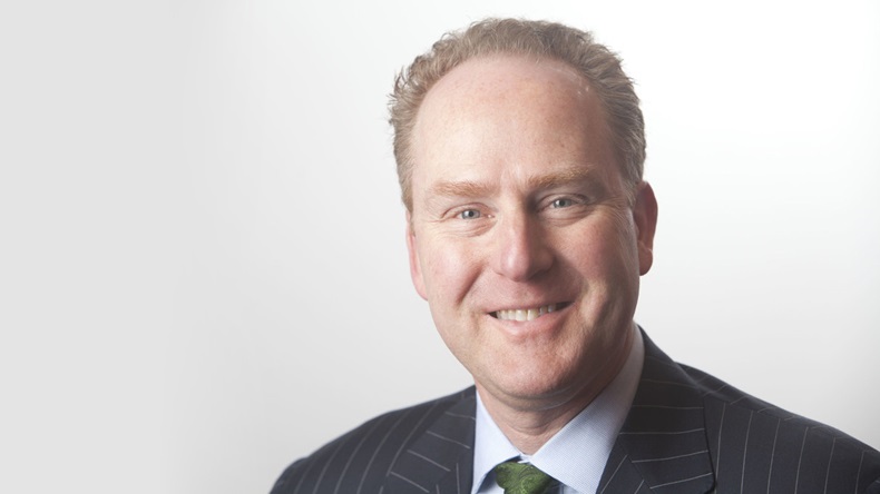 Joel Schwartz, president, Combined Canada