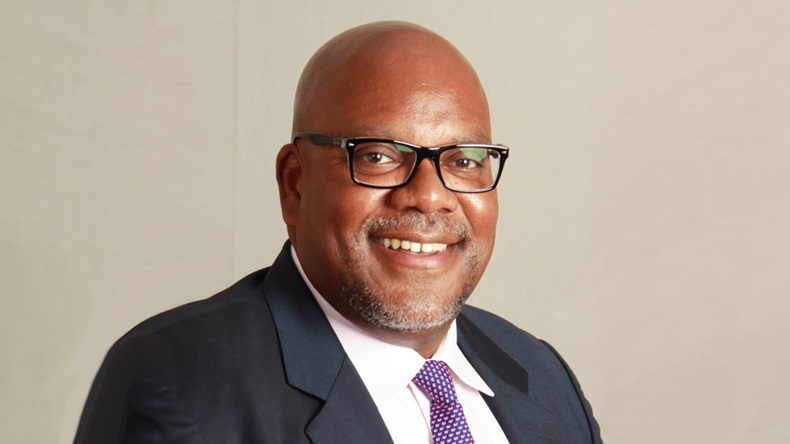 Paul Simons, deputy chief executive, Convex Re